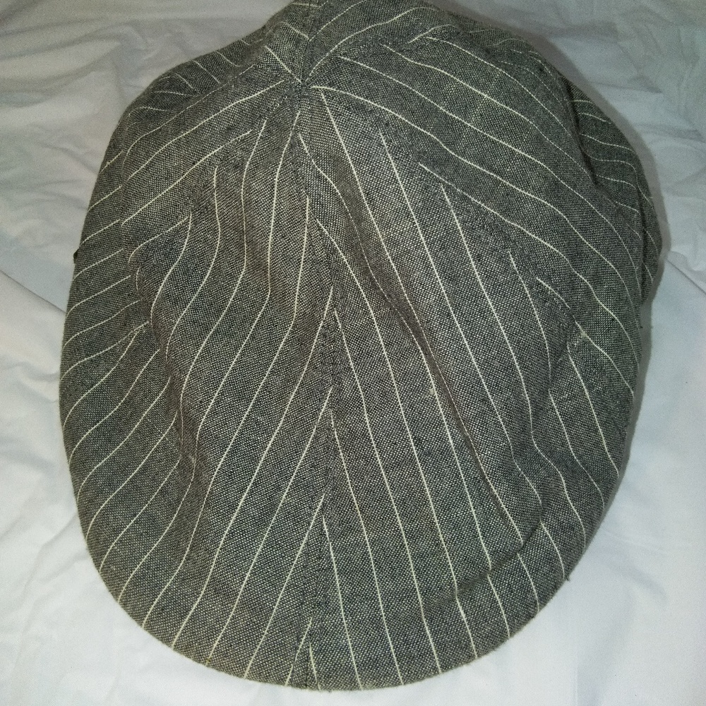 Deluxe cloth hat